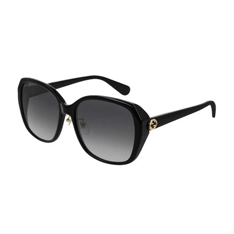 gucci 3100 sunglasses black|gucci black sunglasses for women.